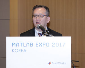 매스웍스, ‘매트랩 엑스포 2017 코리아’ 성황리 종료